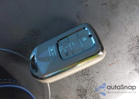 2022 Honda Accord Sport Se z USA, uszkodzony, nr VIN 1HGCV1F47NA044689